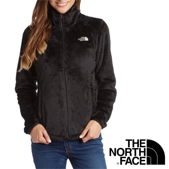 osito 2 fleece jacket